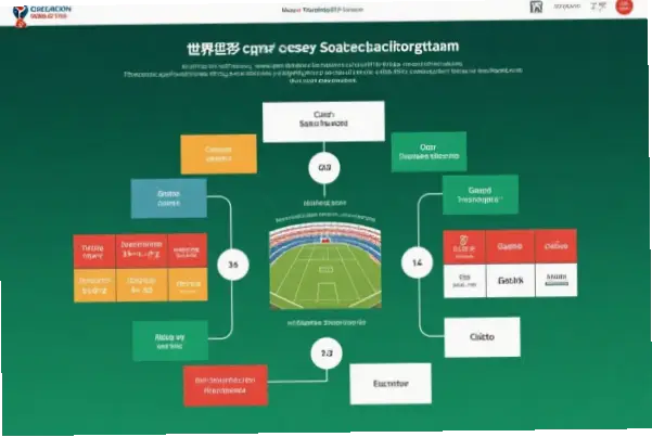 世界杯赛程图怎么查？最全指南